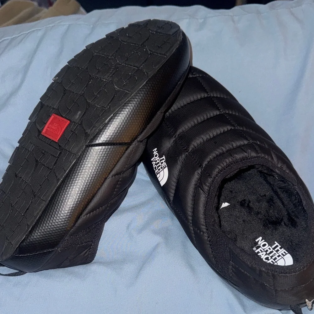The North Face Black Mountain Essentials Mule - Picture 4 of 4
